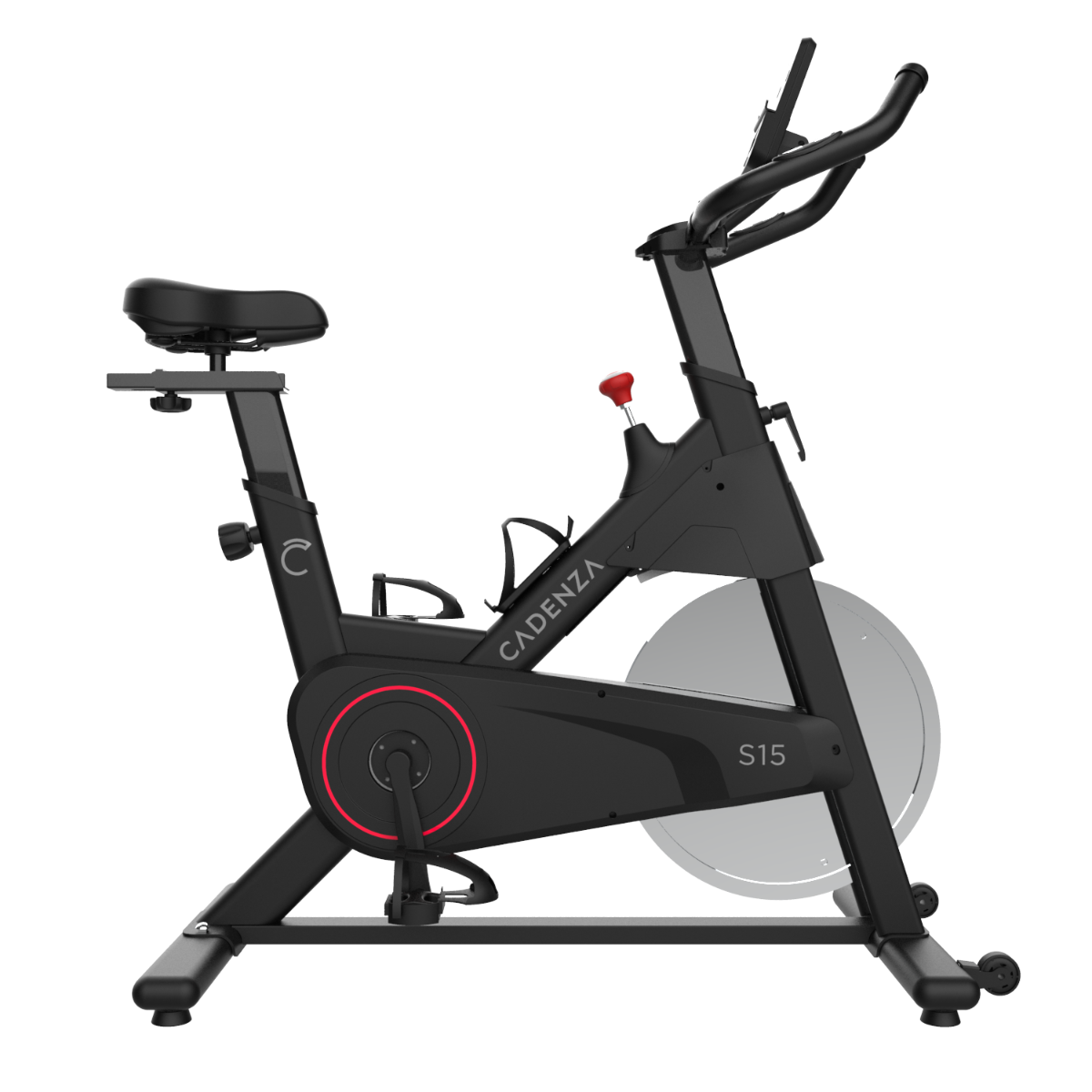 Cadenza Fitness S15 Spinning